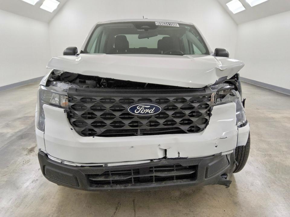 69634106 :رقم المزاد ، 3FTTW8BA6SRB43022 vin ، 2025 Ford Maverick مزاد بيع