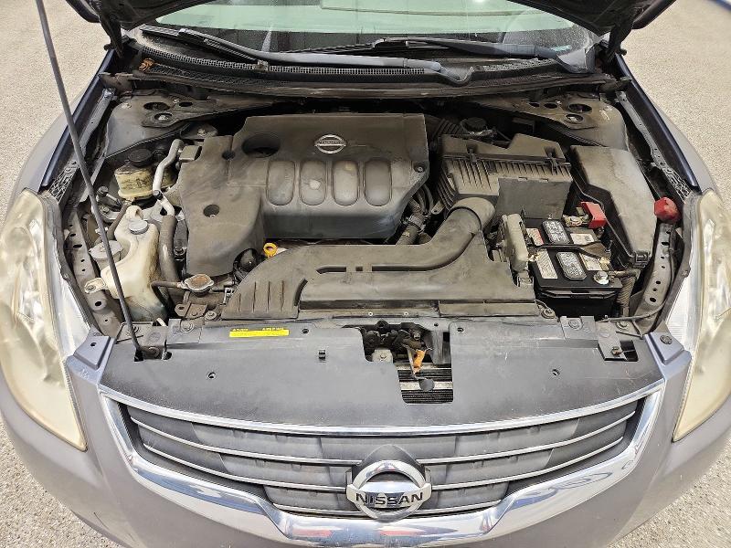 2012 Nissan Altima მანქანა იყიდება აუქციონზე, vin: 1N4AL2AP9CN483293, აუქციონის ნომერი: 70853296