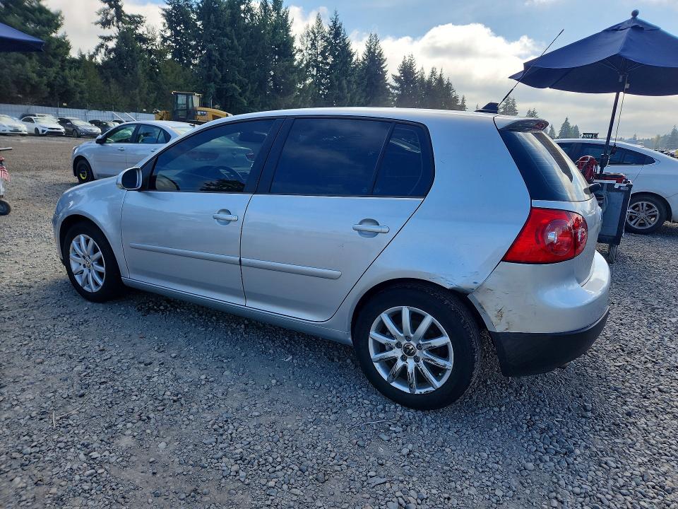 Продажа на аукционе авто 2009 Volkswagen Rabbit, vin: WVWDB71K59W138647, номер лота: 72049346