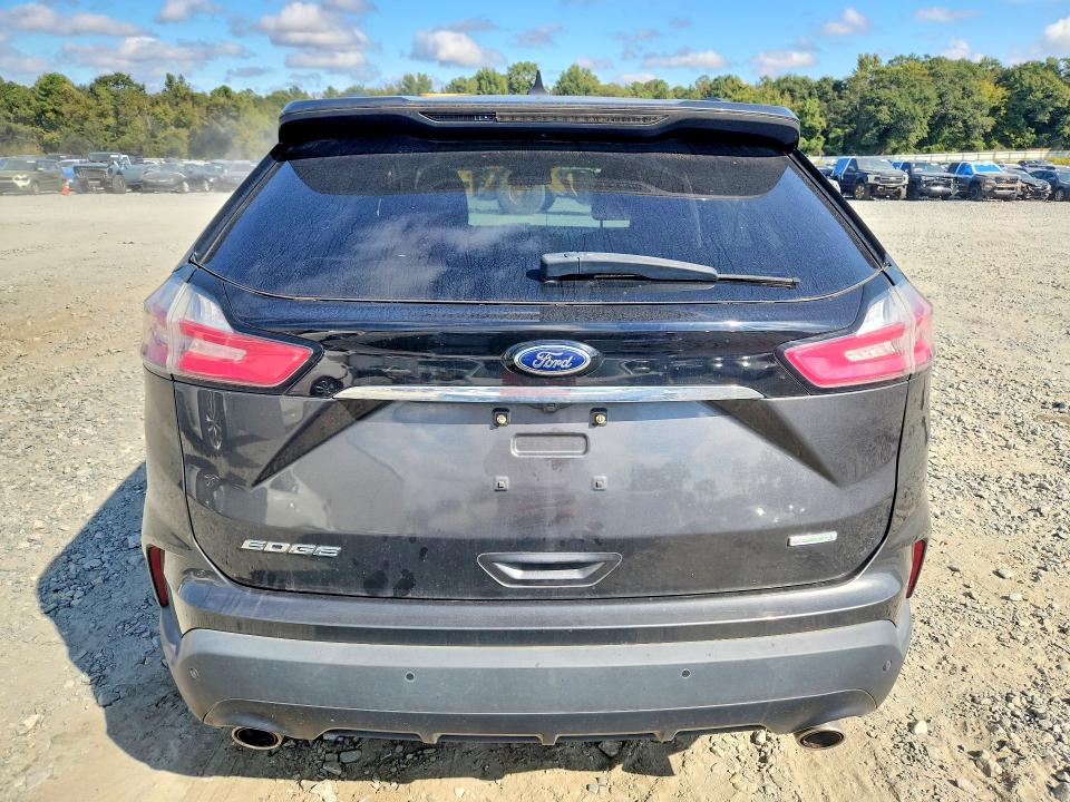 Продажа на аукционе авто 2020 Ford Edge, vin: 2FMPK3G90LBA32220, номер лота: 71486276
