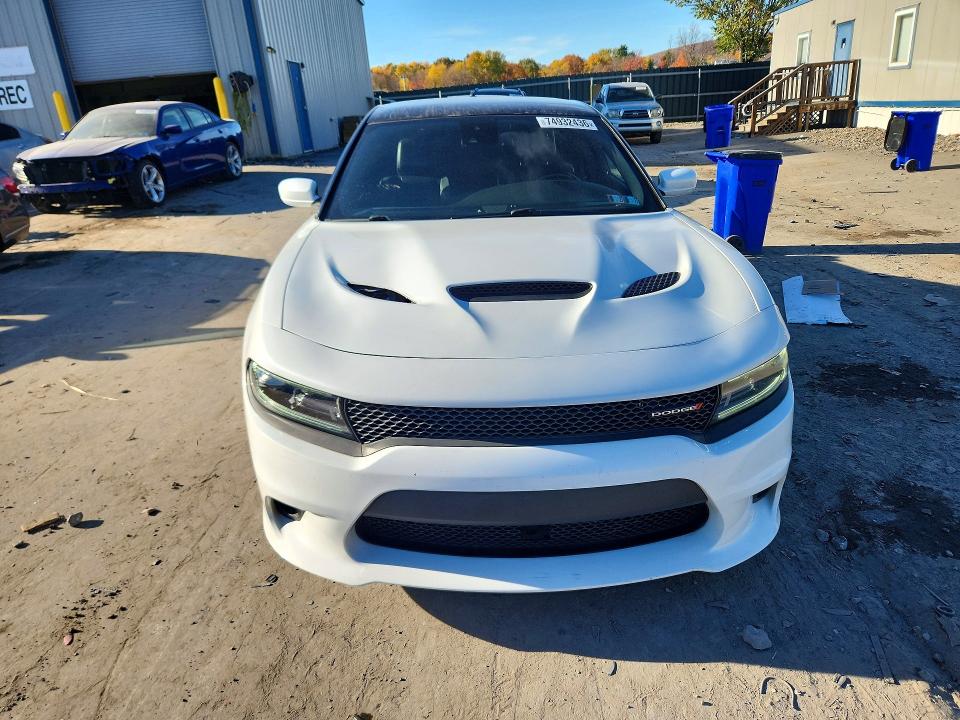 Aukcja sprzedaży 2015 Dodge Charger, vin: 2C3CDXCT1FH737958, numer aukcji: 74932436