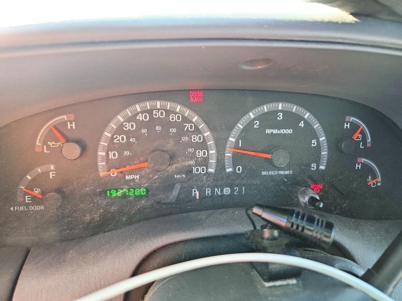 Продаж на аукціоні авто 2003 Ford F-150, vin: 1FTRX08L63KB91840, номер лоту: 72725986