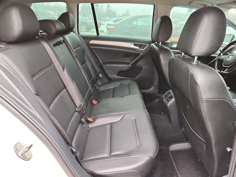 Aukcja sprzedaży 2016 Volkswagen Golf Sportwagen, vin: 3VWC17AU7GM524030, numer aukcji: 71510946
