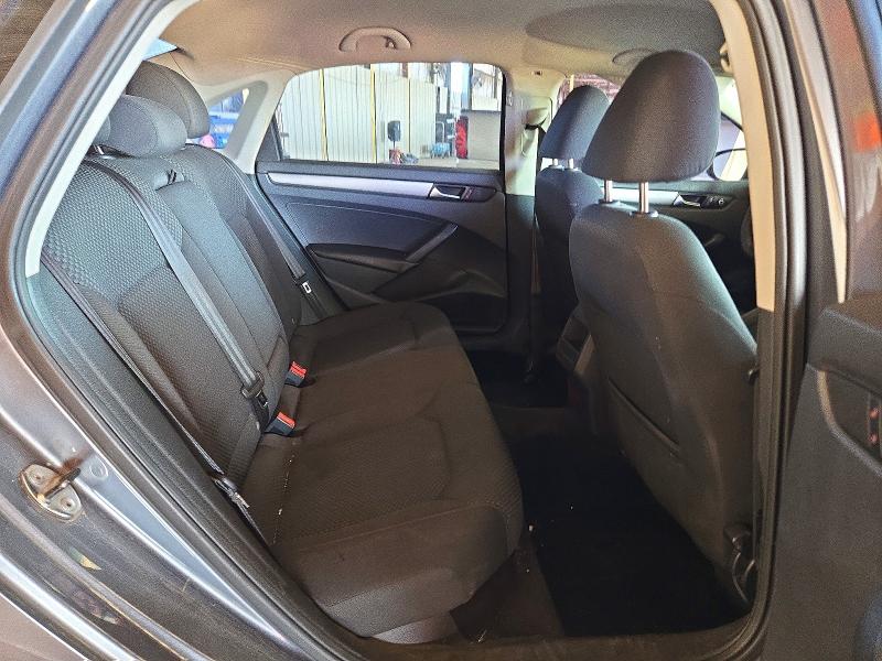 Aukcja sprzedaży 2012 Volkswagen Passat, vin: 1VWAH7A33CC056397, numer aukcji: 71674126