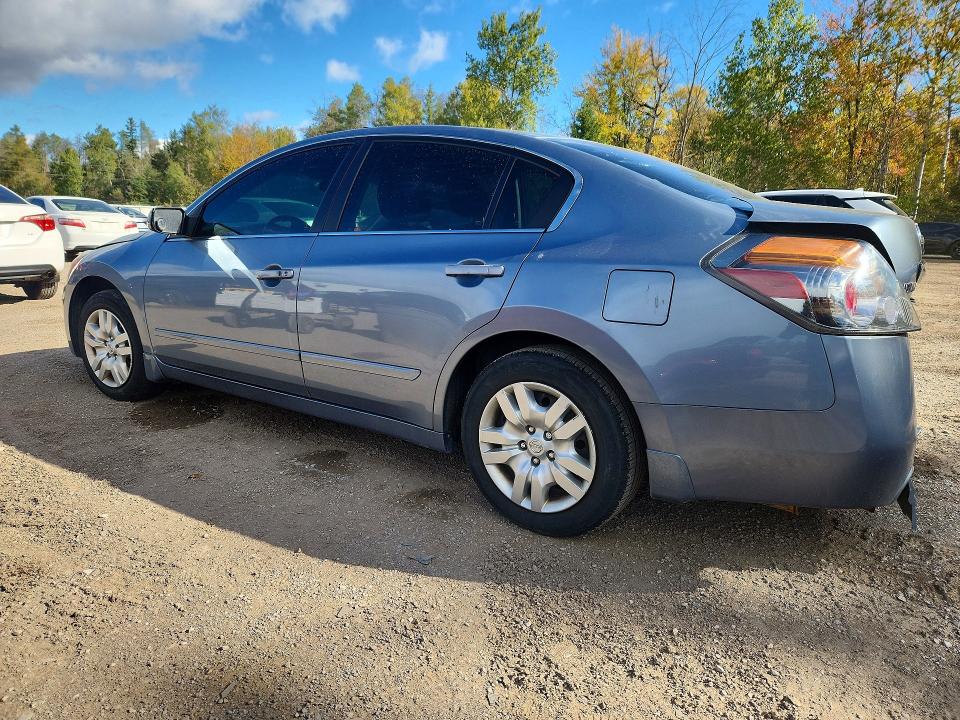 Продажа на аукционе авто 2011 Nissan Altima, vin: 1N4AL2AP6BC125837, номер лота: 69866266