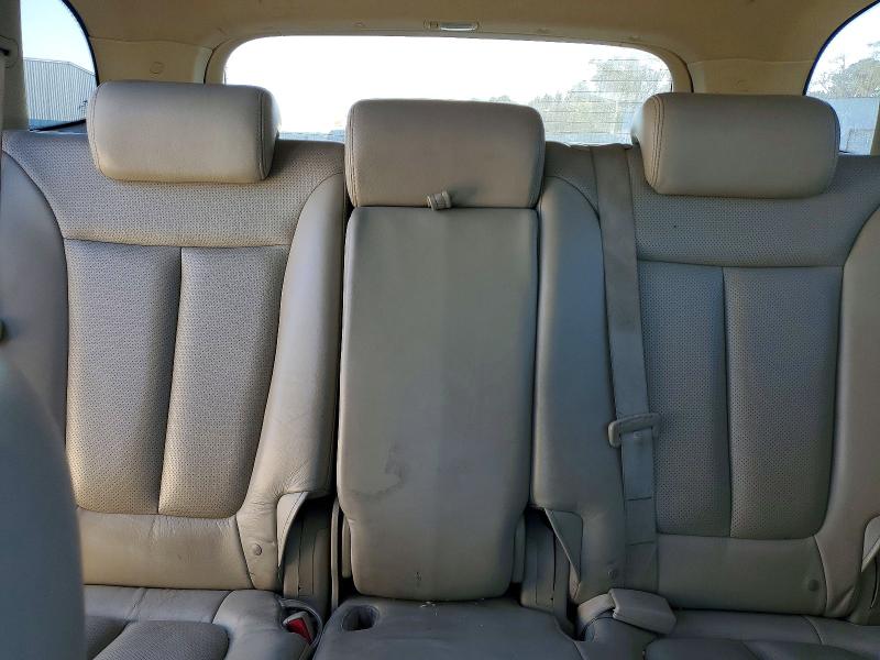2007 Hyundai Santa Fe მანქანა იყიდება აუქციონზე, vin: 5NMSH13E47H024164, აუქციონის ნომერი: 71322056