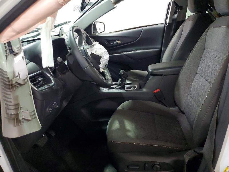 Auction sale of the 2024 Chevrolet Equinox, vin: 3GNAXUEGXRL351678, lot number: 71681366