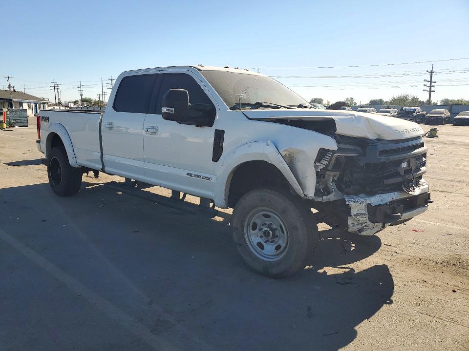 2022 Ford F350 მანქანა იყიდება აუქციონზე, vin: 1FT8W3BT3NEF50913, აუქციონის ნომერი: 72215816