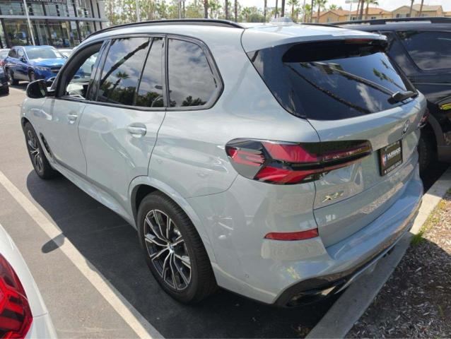 Продаж на аукціоні авто 2024 Bmw X5, vin: 5UX43EU0XR9T44037, номер лоту: 71518216