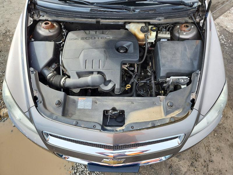 Продаж на аукціоні авто 2012 Chevrolet Malibu, vin: 1G1ZC5E04CF154421, номер лоту: 72311876