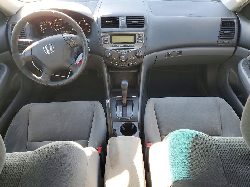 Продажа на аукционе авто 2007 Honda Accord, vin: 1HGCM56487A045556, номер лота: 72243116