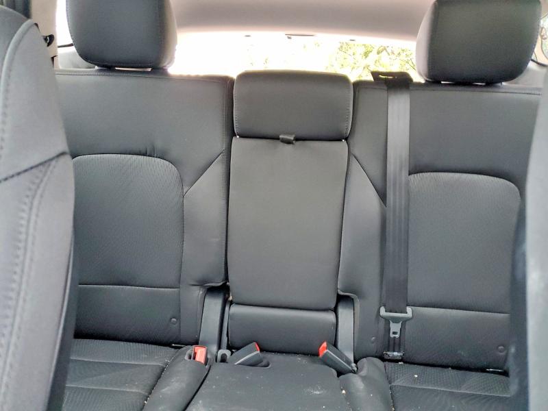 Продажа на аукционе авто 2018 Hyundai Santa Fe Sport, vin: 5XYZU3LB0JG508989, номер лота: 71360336