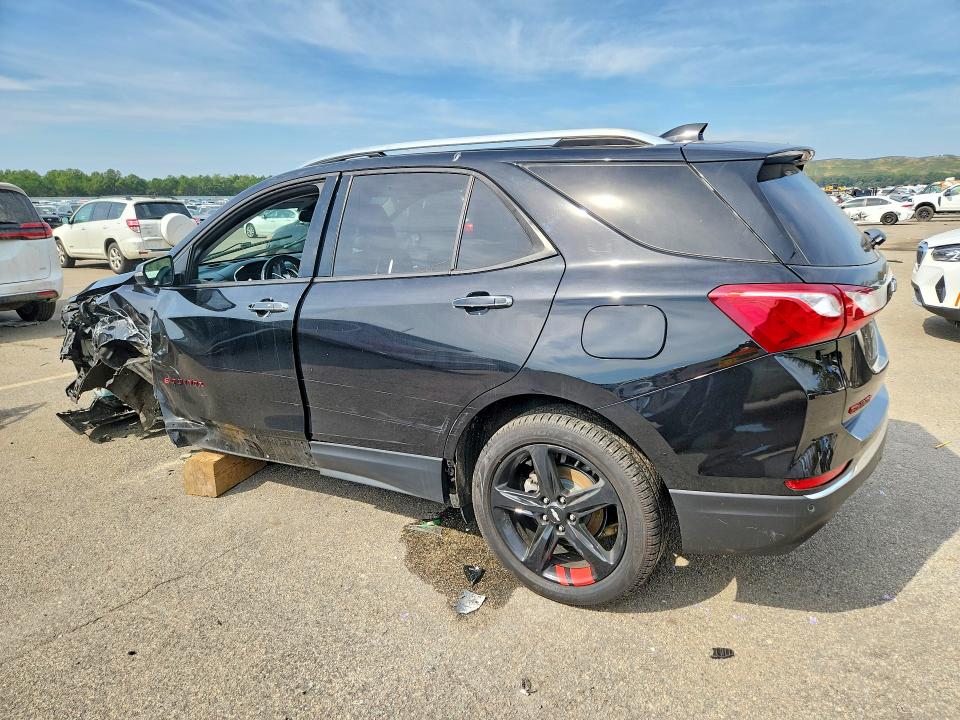 Продаж на аукціоні авто 2020 Chevrolet Equinox, vin: 2GNAXYEX5L6223447, номер лоту: 71033086