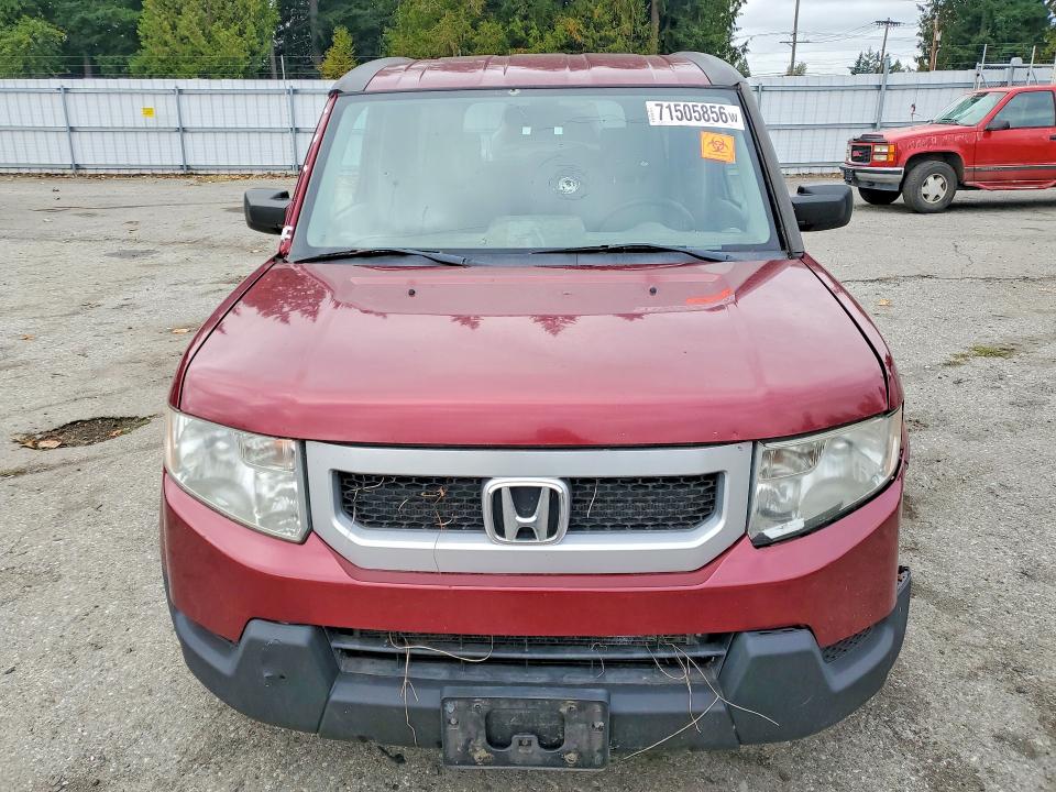 Aukcja sprzedaży 2010 Honda Element, vin: 5J6YH2H70AL006674, numer aukcji: 71505856