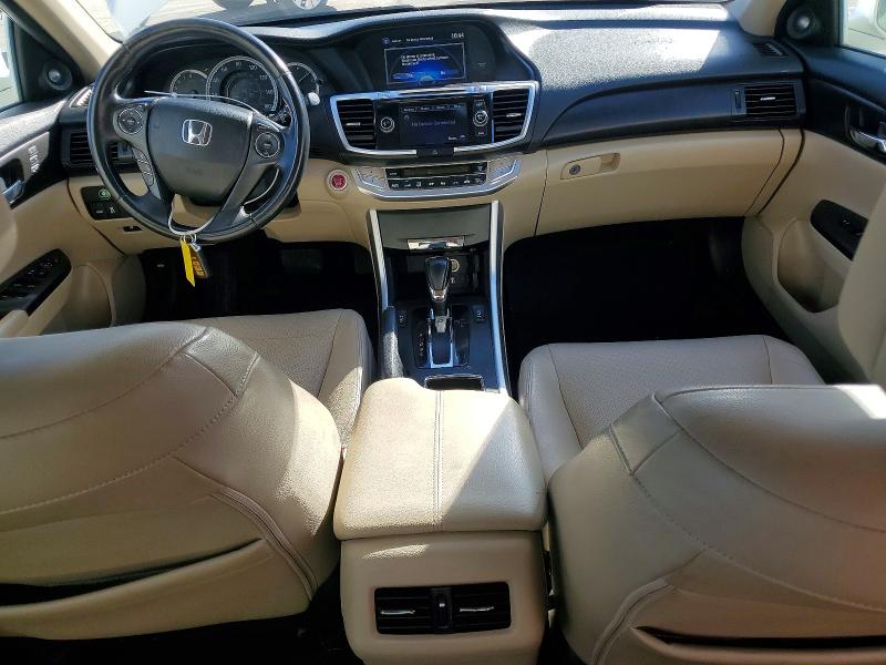Aukcja sprzedaży 2015 Honda Accord, vin: 1HGCR2F82FA038572, numer aukcji: 71153856