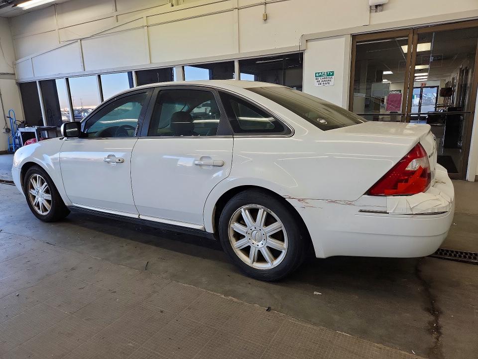 Продажа на аукционе авто 2006 Ford Five Hundred, vin: 1FAFP25106G182565, номер лота: 71244636