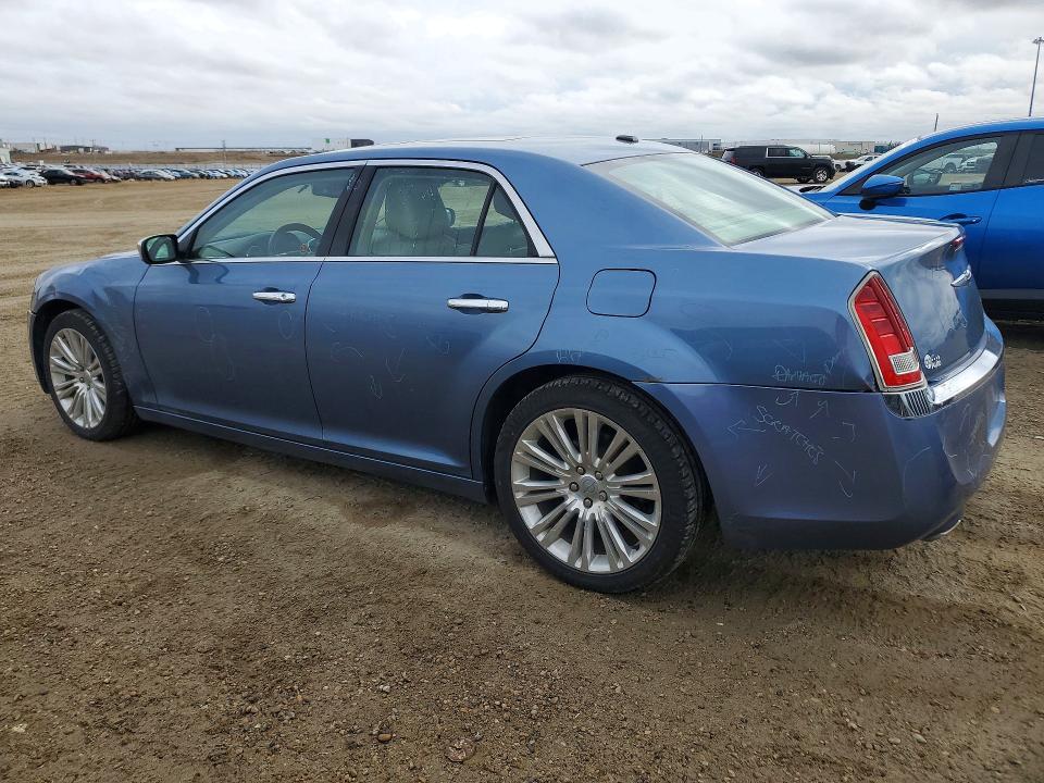 Продажа на аукционе авто 2011 Chrysler 300, vin: 2C3CA5CG3BH611451, номер лота: 72512036