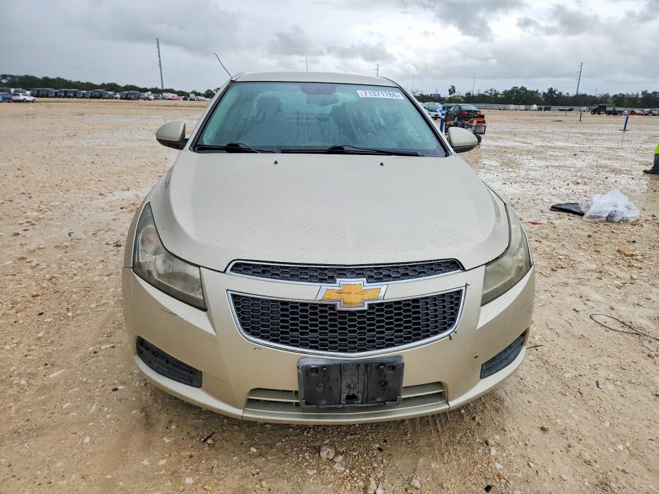 Продаж на аукціоні авто 2014 Chevrolet Cruze, vin: 1G1PC5SB3E7244461, номер лоту: 71371786