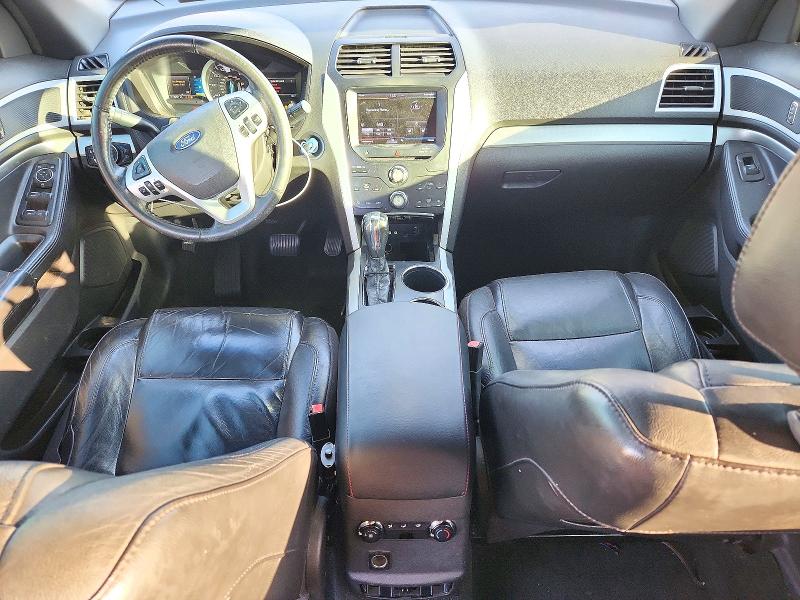 2011 Ford Explorer მანქანა იყიდება აუქციონზე, vin: 1FMHK7D88BGA61429, აუქციონის ნომერი: 73892446