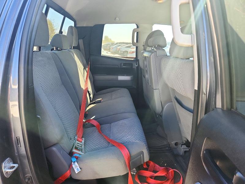 71852696 :رقم المزاد ، 5TFRT54187X006984 vin ، 2007 Toyota Tundra مزاد بيع