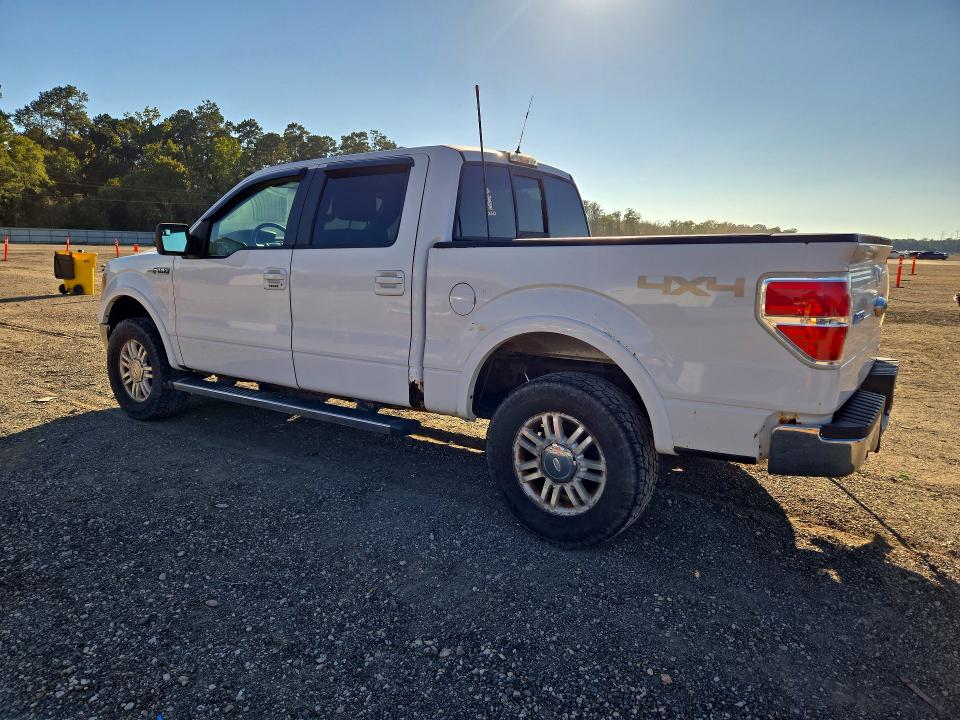 Продаж на аукціоні авто 2012 Ford F150, vin: 1FTFW1EF7CFC38795, номер лоту: 71571636