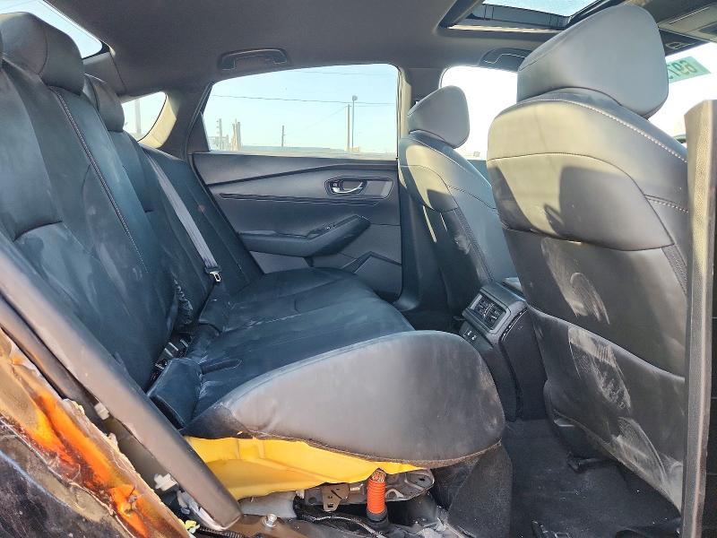 2026 Honda Accord მანქანა იყიდება აუქციონზე, vin: 1HGCY2F79TA023914, აუქციონის ნომერი: 69792506