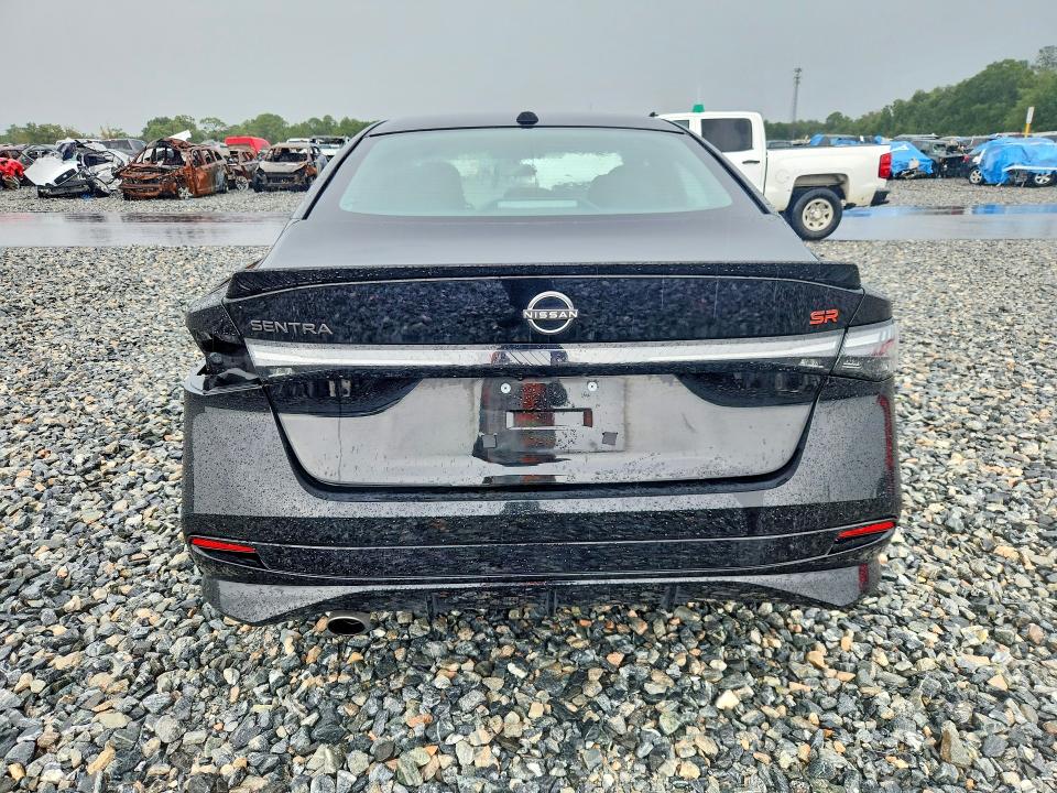 70263396 :رقم المزاد ، 3N1AB9DV6TY242443 vin ، 2026 Nissan Sentra مزاد بيع