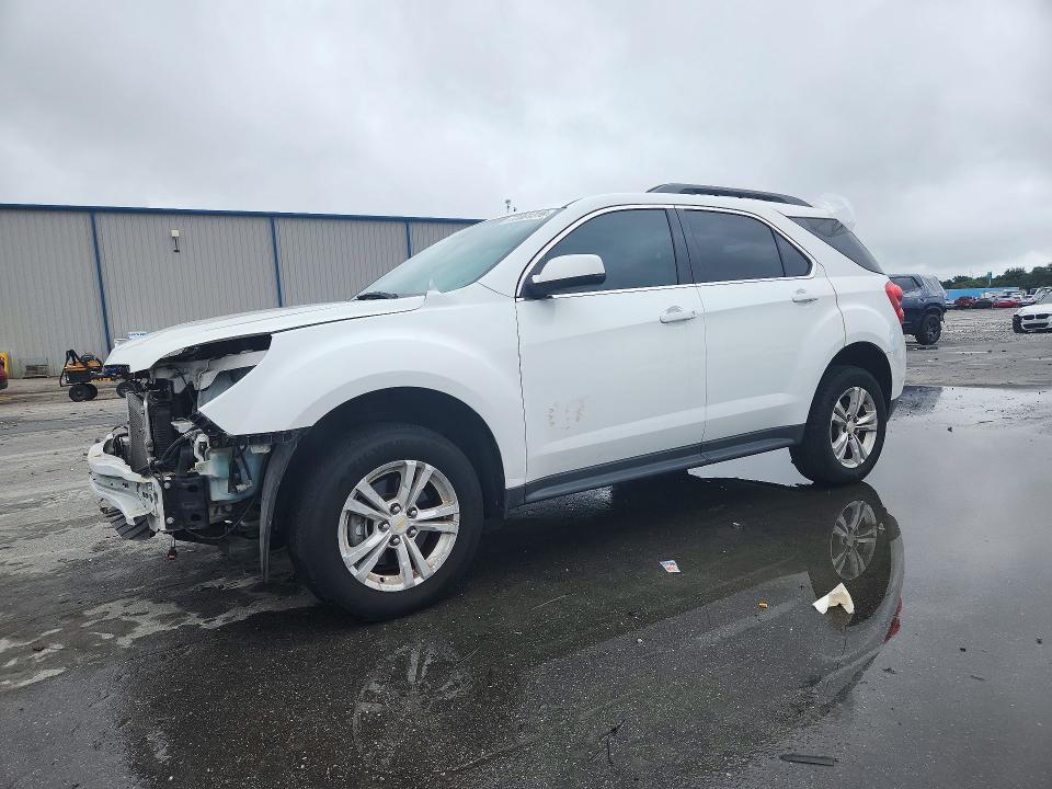 Продажа на аукционе авто 2015 Chevrolet Equinox, vin: 2GNALBEK8F1163064, номер лота: 72001316