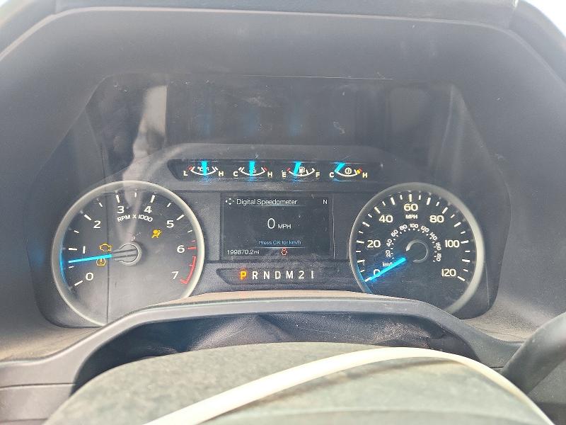 Продаж на аукціоні авто 2015 Ford F150, vin: 1FTFX1EG5FFA71184, номер лоту: 73815826