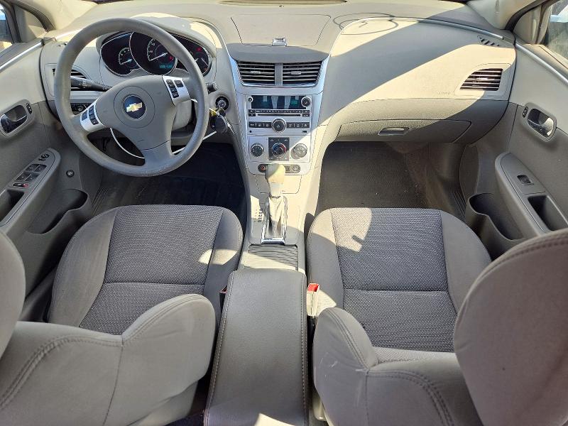 67937756 :رقم المزاد ، 1G1ZC5E0XCF153435 vin ، 2012 Chevrolet Malibu مزاد بيع