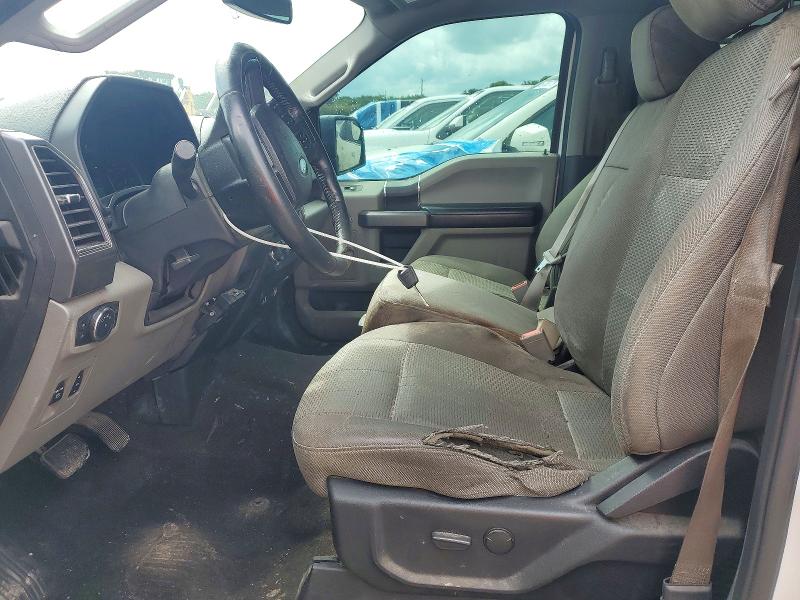Aukcja sprzedaży 2019 Ford F150, vin: 1FTEW1C50KFB47436, numer aukcji: 71695196