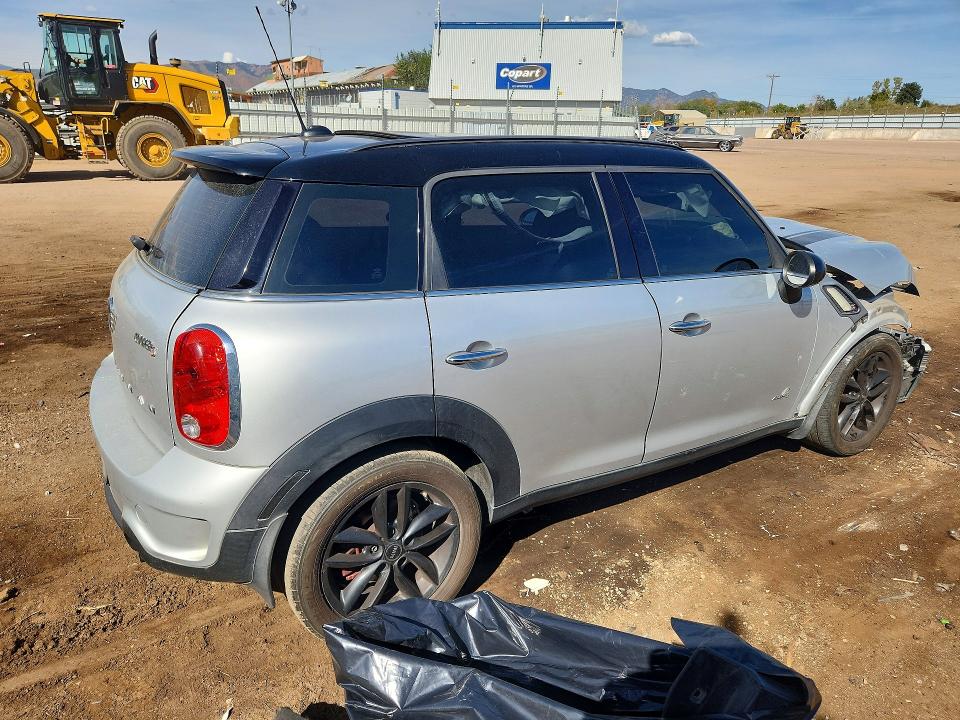 Aukcja sprzedaży 2014 Mini Cooper, vin: WMWZC5C59EWP36634, numer aukcji: 71804906