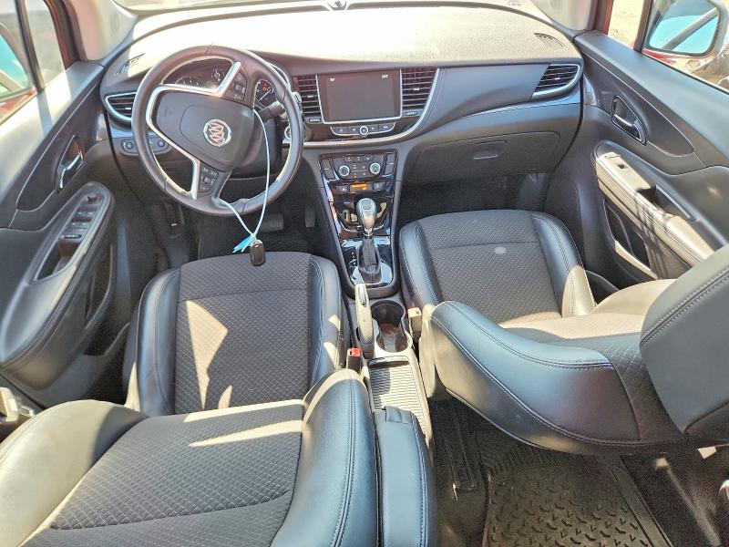 Aukcja sprzedaży 2019 Buick Encore, vin: KL4CJ1SM3KB726145, numer aukcji: 70741356