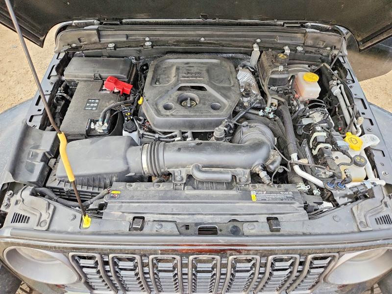 Aukcja sprzedaży 2025 Jeep Wrangler, vin: 1C4PJXDN4SW611806, numer aukcji: 72028746