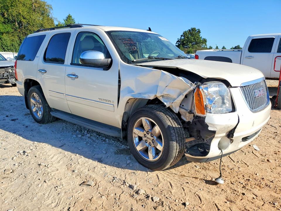 Продажа на аукционе авто 2009 Gmc Yukon, vin: 1GKEC33319R206235, номер лота: 71651506