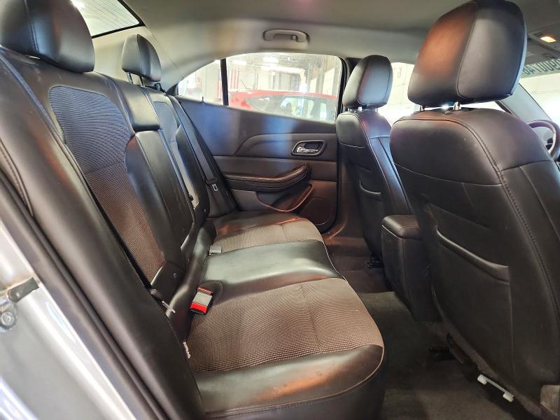 Продаж на аукціоні авто 2015 Chevrolet Malibu, vin: 1G11D5SL3FF156531, номер лоту: 70900746