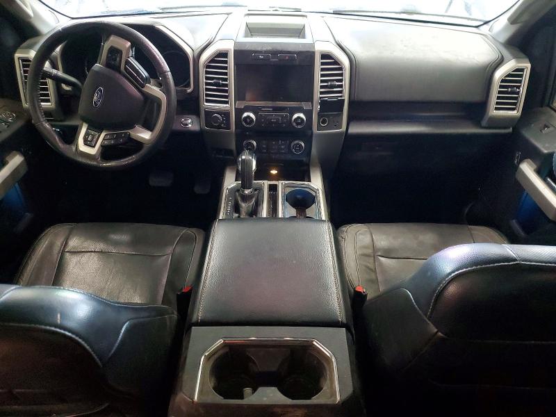Aukcja sprzedaży 2015 Ford F150, vin: 1FTEW1EG9FFB85445, numer aukcji: 72461766