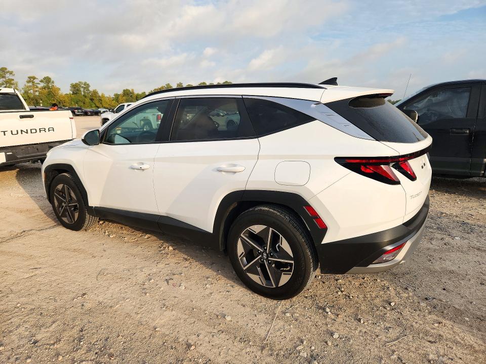 72862176 :رقم المزاد ، 5NMJB3DE6TH636545 vin ، 2026 Hyundai Tucson مزاد بيع