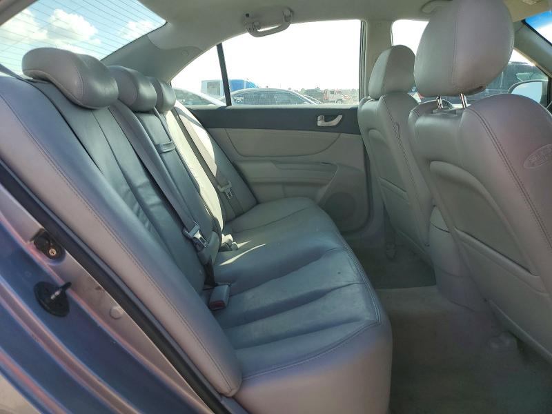 Продажа на аукционе авто 2008 Hyundai Sonata, vin: 5NPEU46F48H337282, номер лота: 70184836