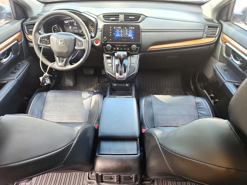 Продажа на аукционе авто 2022 Honda Cr-v, vin: 2HKRW2H26NH210748, номер лота: 72482206