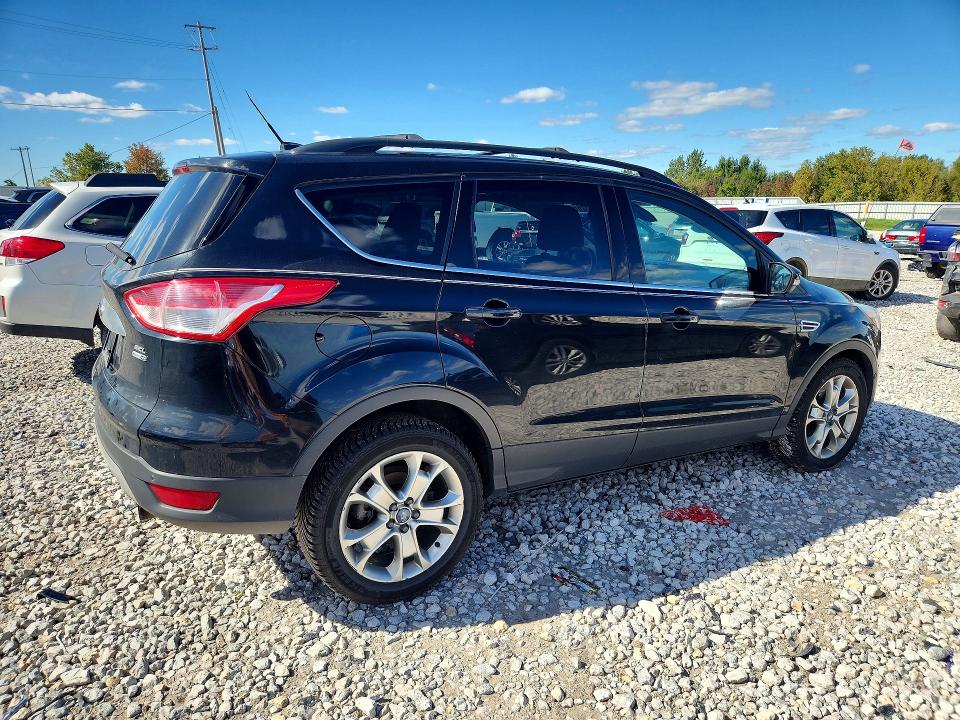 Продажа на аукционе авто 2013 Ford Escape, vin: 1FMCU9H91DUA71050, номер лота: 71273286