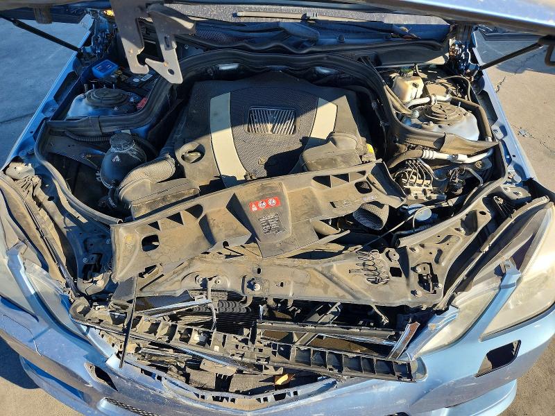 Продаж на аукціоні авто 2010 Mercedes-benz E, vin: WDDHF5GB1AA123152, номер лоту: 69459246