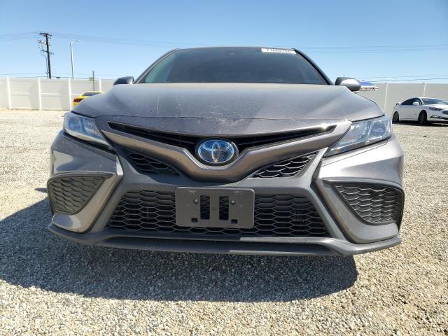 Продаж на аукціоні авто 2023 Toyota Camry Hybrid, vin: 4T1S31AK1PU055965, номер лоту: 71602766