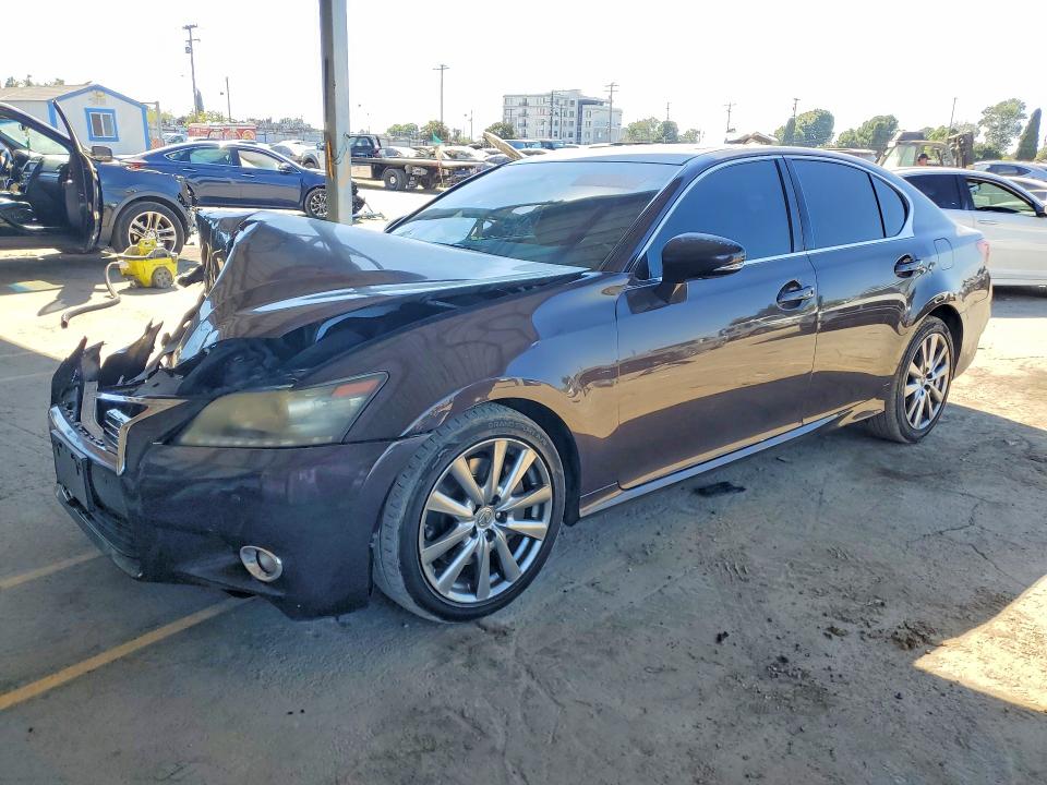 Продаж на аукціоні авто 2013 Lexus Gs, vin: JTHBE1BL2D5014173, номер лоту: 71860136