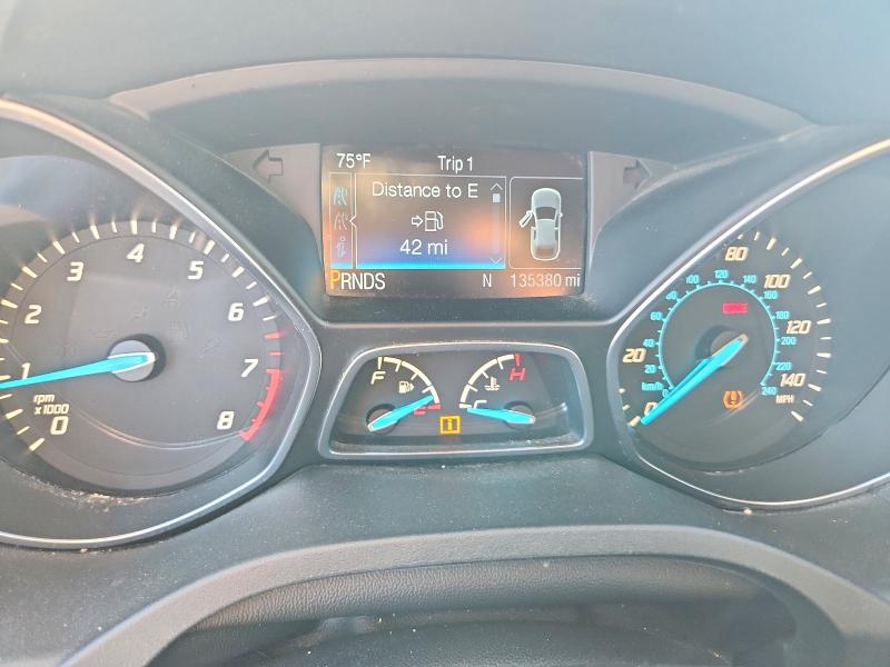 Aukcja sprzedaży 2014 Ford Escape, vin: 1FMCU9J98EUC72620, numer aukcji: 70889326