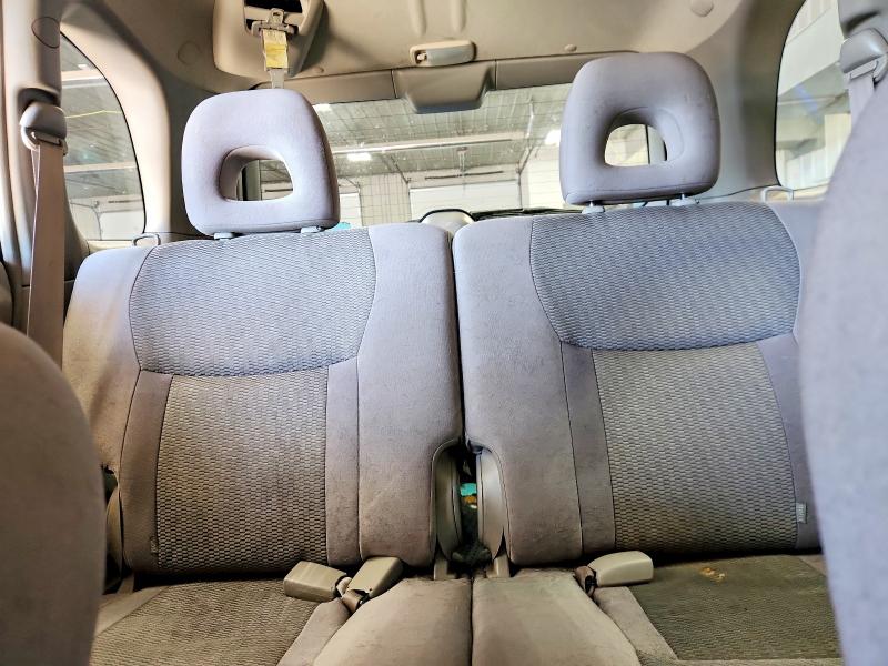 Aukcja sprzedaży 2005 Toyota Rav4, vin: JTEGD20V650088324, numer aukcji: 71378436
