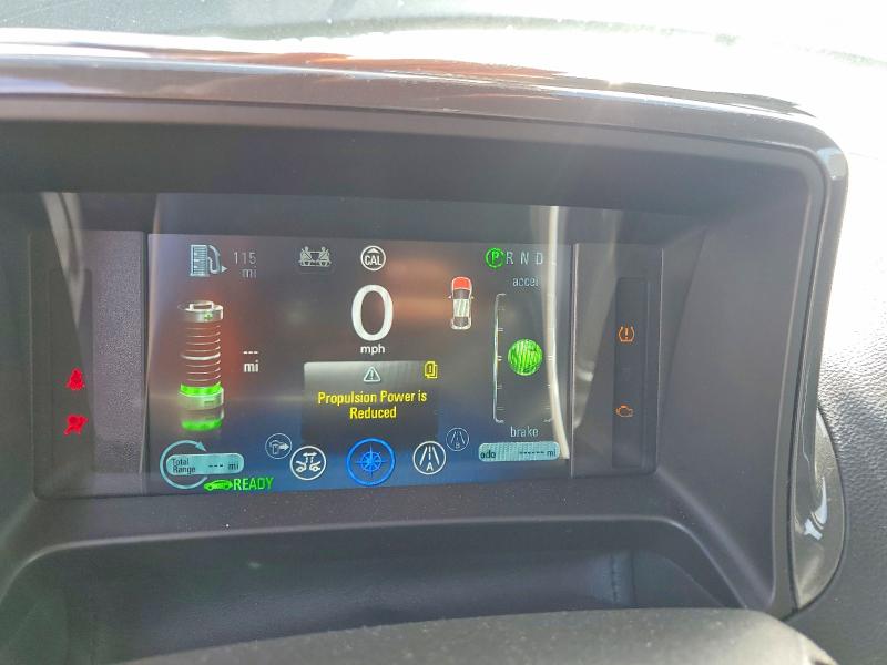 Продаж на аукціоні авто 2013 Chevrolet Volt, vin: 1G1RH6E42DU104821, номер лоту: 71304246