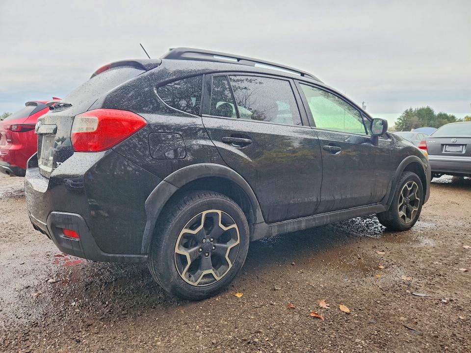 71045276 :رقم المزاد ، JF2GPACC3E8246461 vin ، 2014 Subaru Xv Crosstrek مزاد بيع