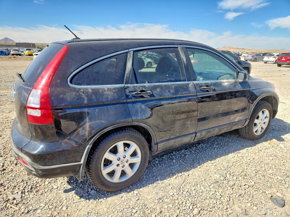 Aukcja sprzedaży 2007 Honda Cr-v, vin: JHLRE487X7C086740, numer aukcji: 71888816
