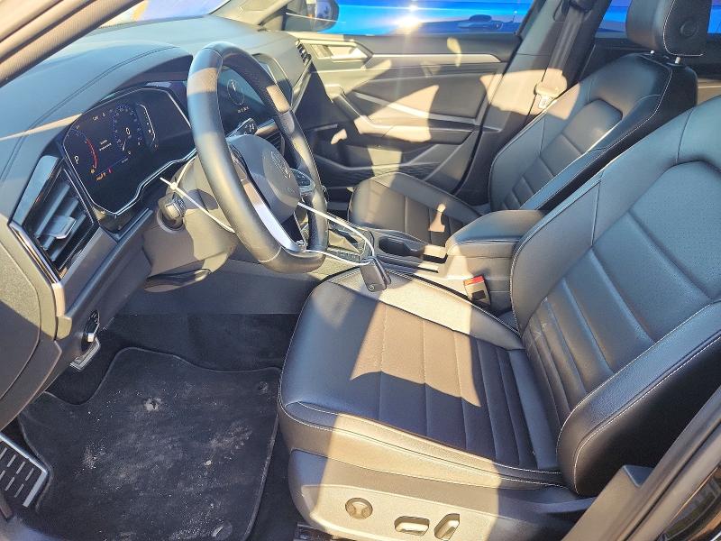 Aukcja sprzedaży 2024 Volkswagen Jetta, vin: 3VWSM7BU7RM022056, numer aukcji: 70191296